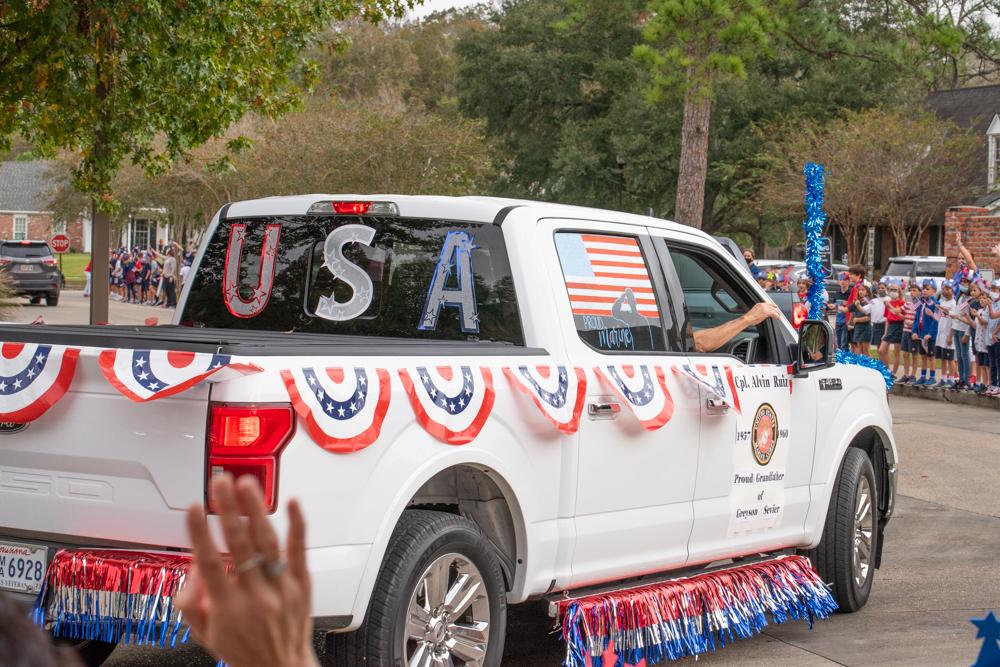Veterans Day 3449